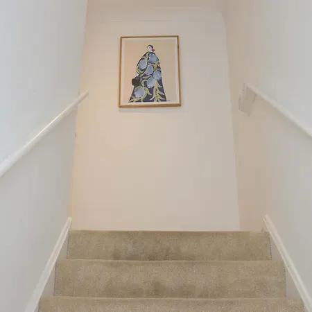 Cosy 2-Bed Apartment In Frome Near Town Centre! Exterior foto