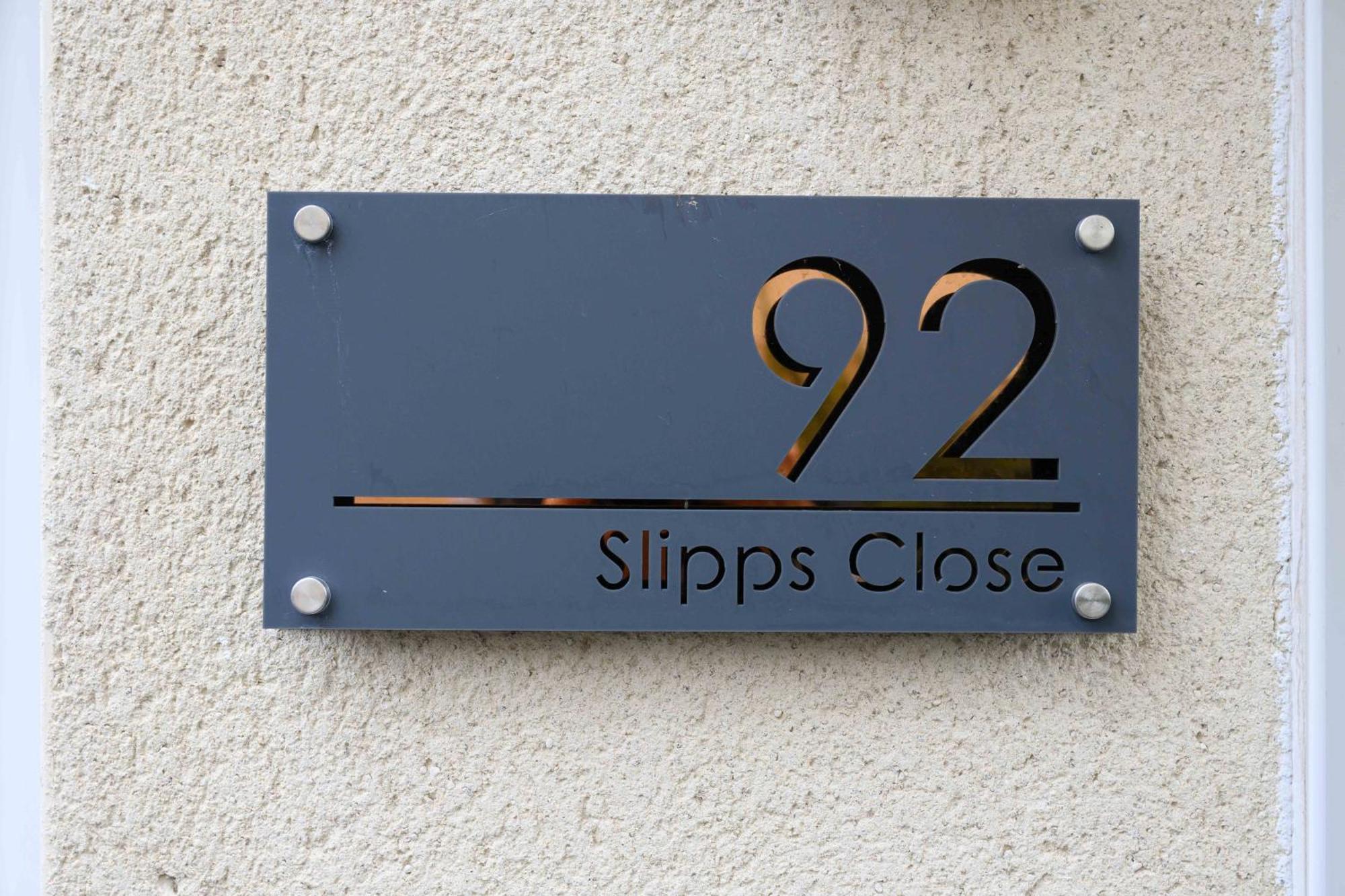 Cosy 2-bed In Near Town Centre! * Frome